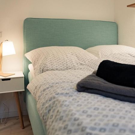 Ferienwohnung Smaaland Flensburg Exterior foto
